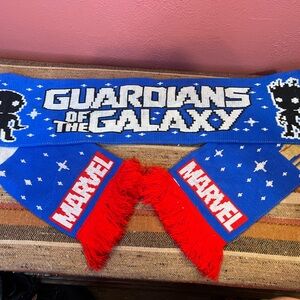 Groot | Marvel's Guardians of the Galaxy Scarf
